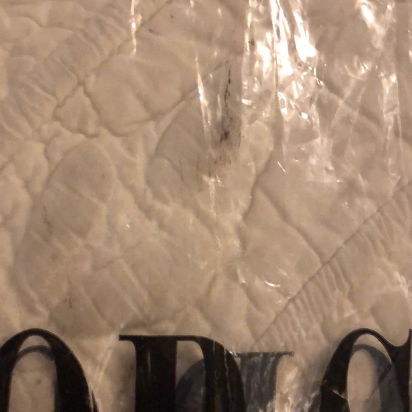 Taylor Swift Eras Tour clear plastic merch bag - Picture 5 of 5